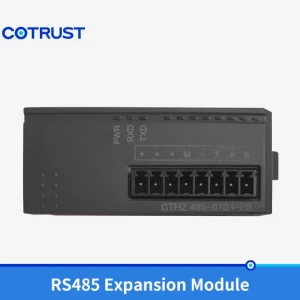 RS485 expansion module